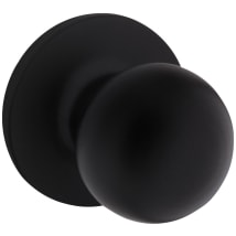 Matte Black
