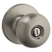 Satin Nickel