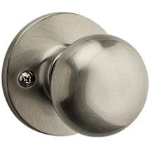 Satin Nickel