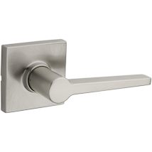 Satin Nickel