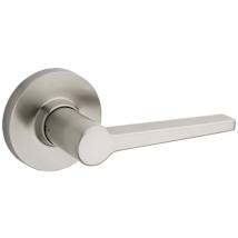 Satin Nickel