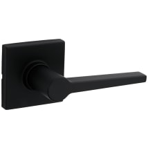 Matte Black