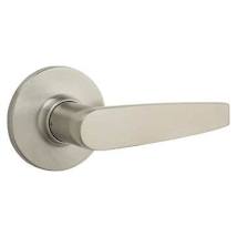 Satin Nickel