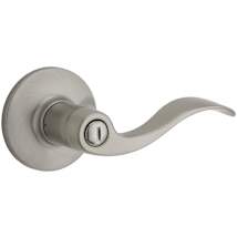 Satin Nickel