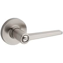 Satin Nickel