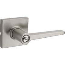 Satin Nickel