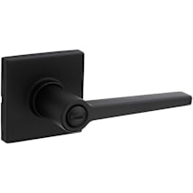 Matte Black