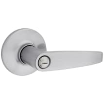 Satin Chrome