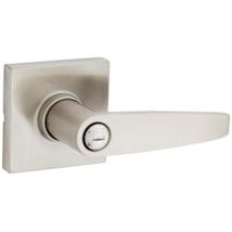 Satin Nickel