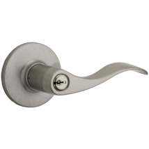 Satin Nickel