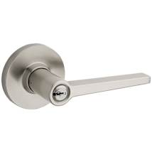 Satin Nickel