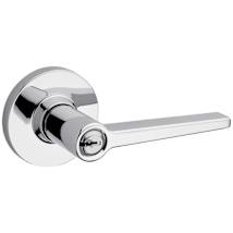 Polished Chrome