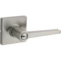 Satin Nickel