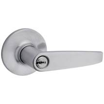 Satin Chrome