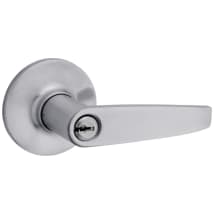 Satin Chrome