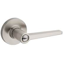 Satin Nickel