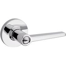 Polished Chrome