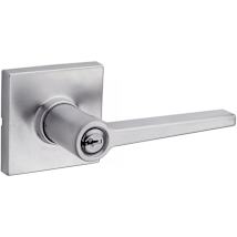 Satin Chrome