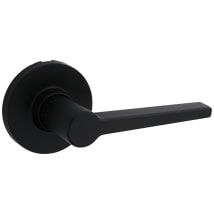 Matte Black