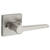 Satin Nickel