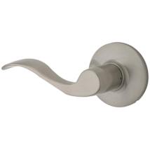 Satin Nickel