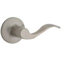 Satin Nickel