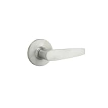 Satin Chrome