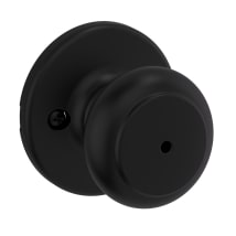 Matte Black