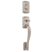 Satin Nickel