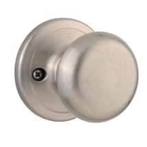 Satin Nickel