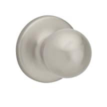 Satin Nickel