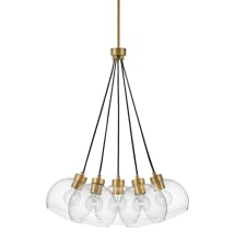 Lacquered Brass
