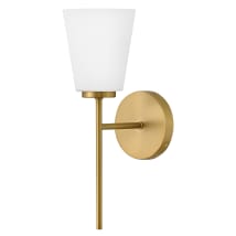 Lacquered Brass
