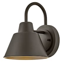 Oil Rubbed Bronze