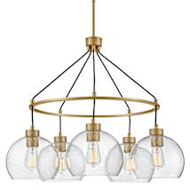 Lacquered Brass