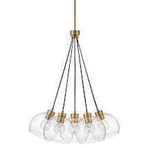 Lacquered Brass