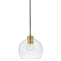 Lacquered Brass