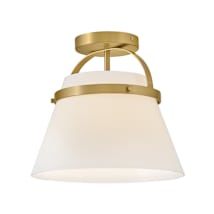 Lacquered Brass