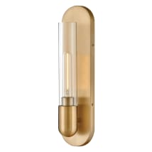 Lacquered Brass
