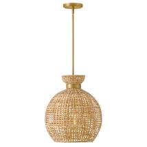 Lacquered Brass