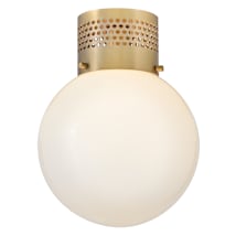 Lacquered Brass