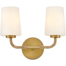 Lacquered Brass