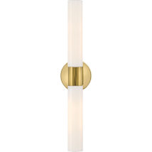 Bright Brass