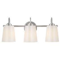 Polished Nickel