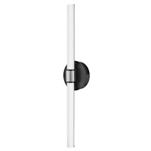 Black / Chrome