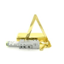 Bright Brass