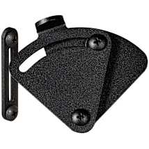 PWD Coat Black