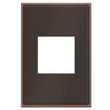 Oil-Rubbed Bronze