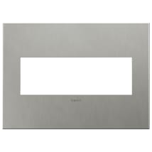Brushed Stainless Steel