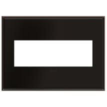 Oil-Rubbed Bronze
